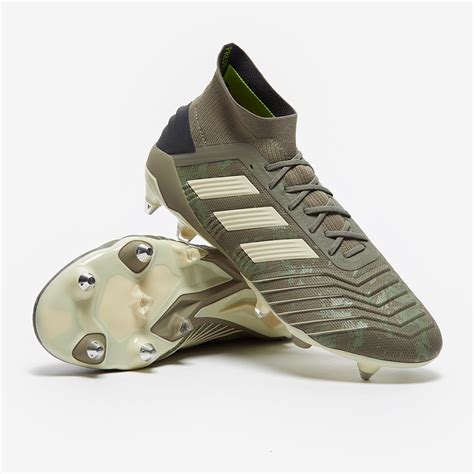 adidas 19+ sg grün|adidas Predator 19.1 SG Legacy Green Men's .